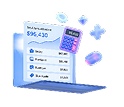 Add all your income