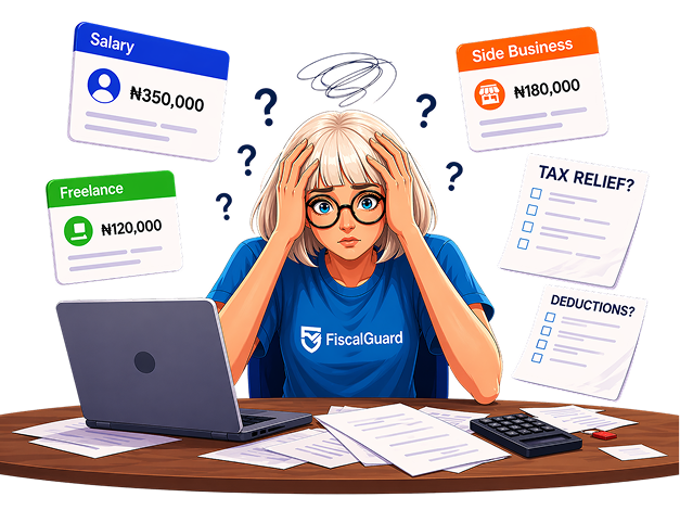 Problem Statement Illustration